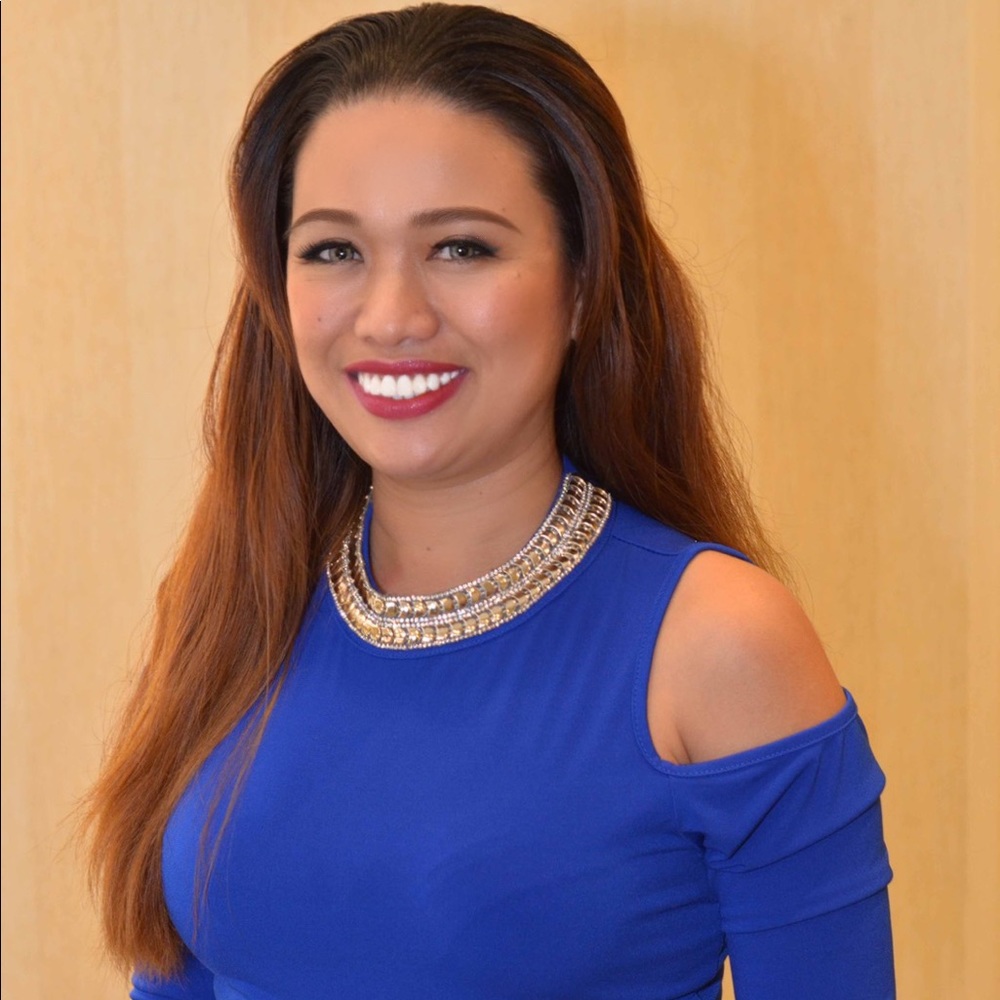 Meet your Posher, Marion